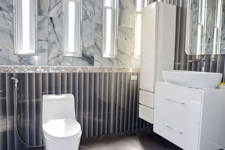 Дом в Паттайе, Таиланд | THE527742