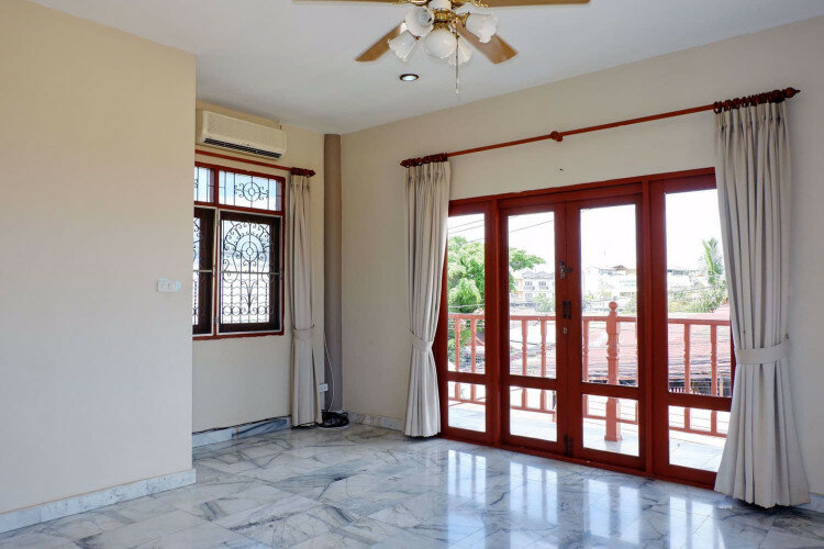 Дом в Паттайе, Таиланд | THE527742