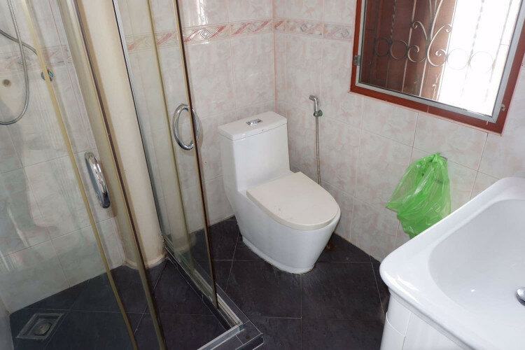 Дом в Паттайе, Таиланд | THE527742