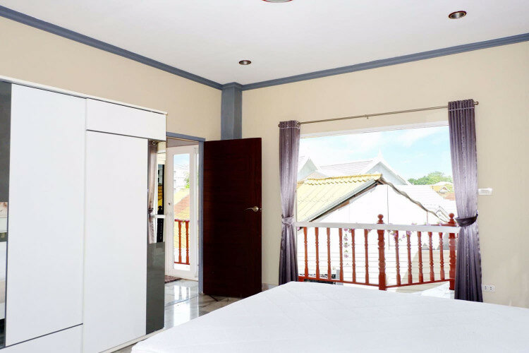 Дом в Паттайе, Таиланд | THE527742