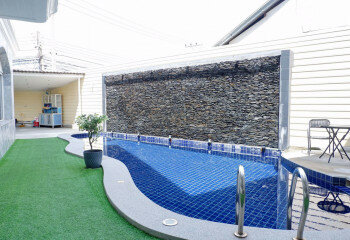 Дом в Паттайе, Таиланд | THE527742