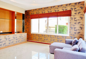 Дом в Паттайе, Таиланд | THE527742