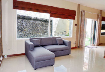 Дом в Паттайе, Таиланд | THE527742