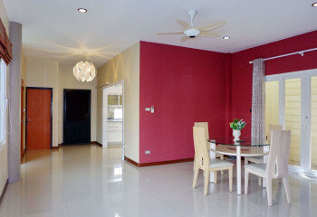 Дом в Паттайе, Таиланд | THE527742