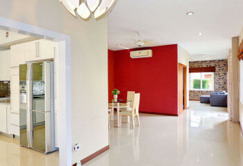 Дом в Паттайе, Таиланд | THE527742