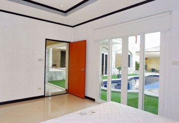 Дом в Паттайе, Таиланд | THE527742