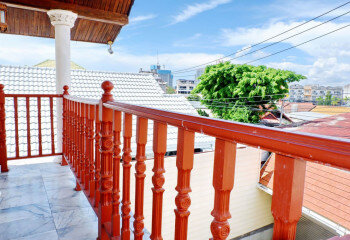 Дом в Паттайе, Таиланд | THE527742