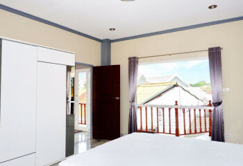 Дом в Паттайе, Таиланд | THE527742