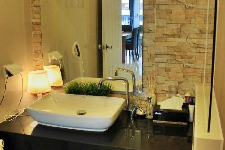 Дом в Паттайе, Таиланд | THE122222