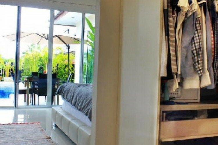 Дом в Паттайе, Таиланд | THE122222