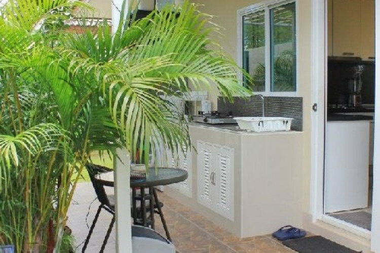 Дом в Паттайе, Таиланд | THE122222