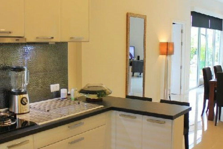 Дом в Паттайе, Таиланд | THE122222