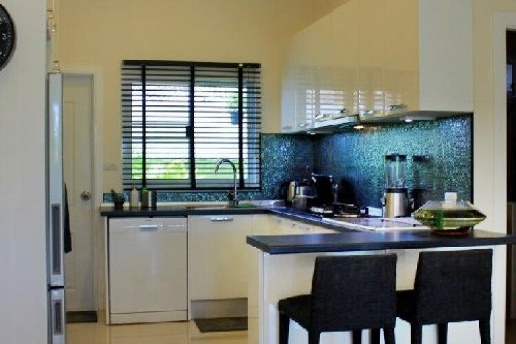 Дом в Паттайе, Таиланд | THE122222