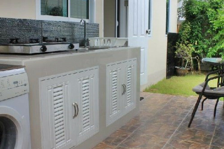 Дом в Паттайе, Таиланд | THE122222