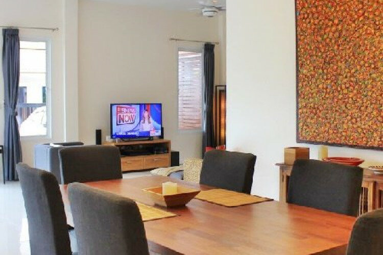 Дом в Паттайе, Таиланд | THE122222