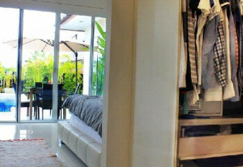 Дом в Паттайе, Таиланд | THE122222