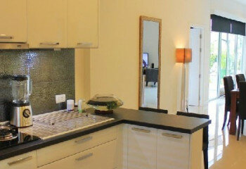 Дом в Паттайе, Таиланд | THE122222