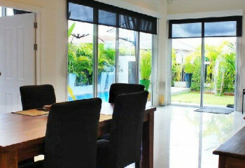 Дом в Паттайе, Таиланд | THE122222