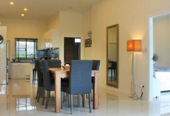 Дом в Паттайе, Таиланд | THE122222