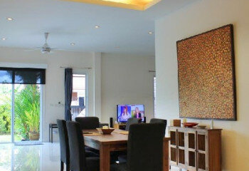 Дом в Паттайе, Таиланд | THE122222