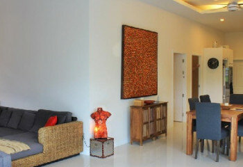 Дом в Паттайе, Таиланд | THE122222