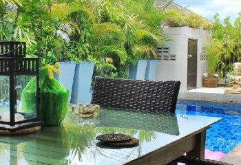 Дом в Паттайе, Таиланд | THE122222