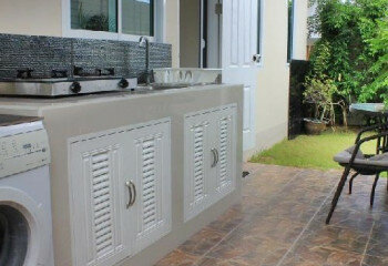 Дом в Паттайе, Таиланд | THE122222