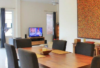 Дом в Паттайе, Таиланд | THE122222