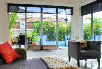 Дом в Паттайе, Таиланд | THE122222