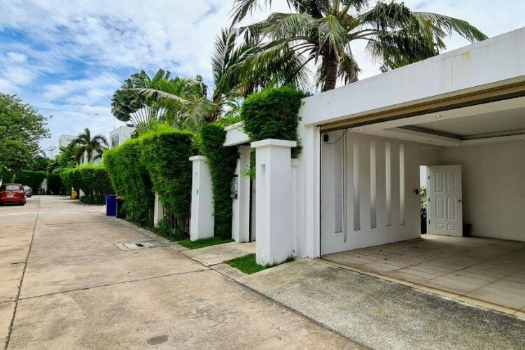 Дом в Банг Ламунге, Таиланд | THE439041