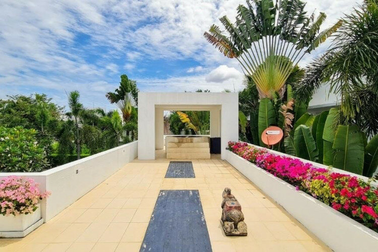 Дом в Банг Ламунге, Таиланд | THE439041