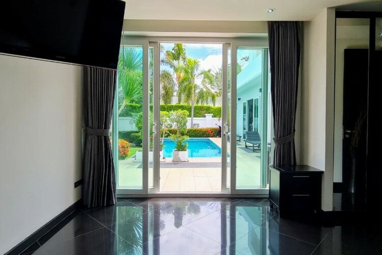 Дом в Банг Ламунге, Таиланд | THE439041