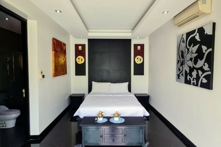 Дом в Банг Ламунге, Таиланд | THE439041