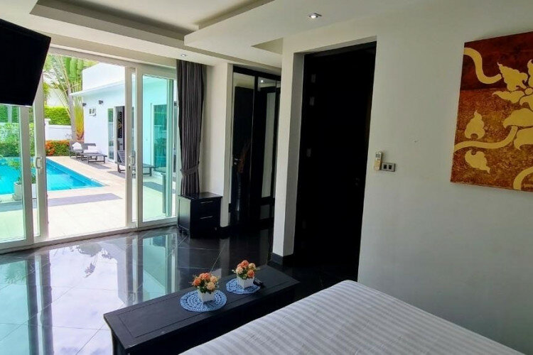 Дом в Банг Ламунге, Таиланд | THE439041