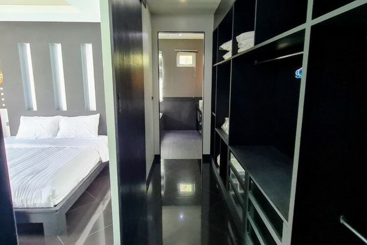 Дом в Банг Ламунге, Таиланд | THE439041