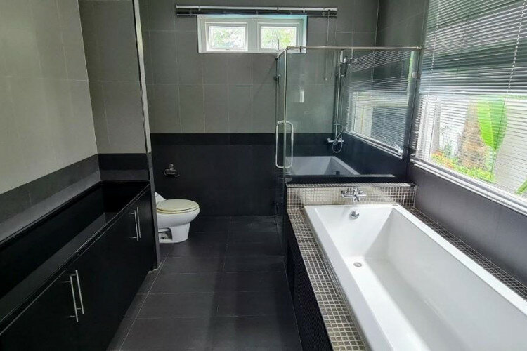 Дом в Банг Ламунге, Таиланд | THE439041