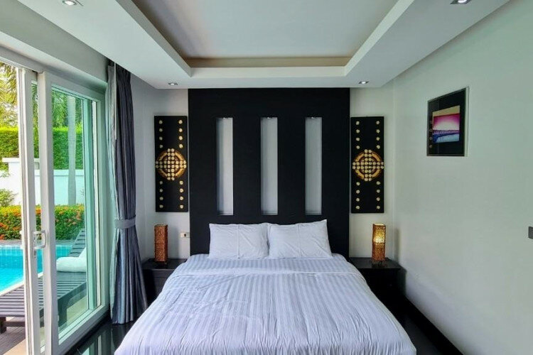 Дом в Банг Ламунге, Таиланд | THE439041