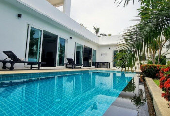 Дом в Банг Ламунге, Таиланд | THE439041