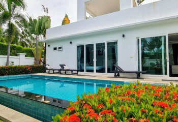 Дом в Банг Ламунге, Таиланд | THE439041