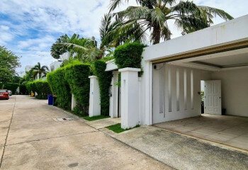 Дом в Банг Ламунге, Таиланд | THE439041