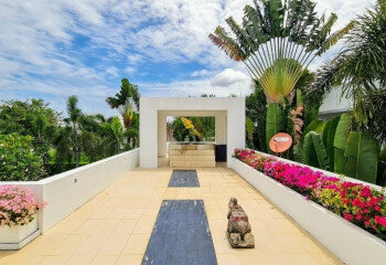 Дом в Банг Ламунге, Таиланд | THE439041