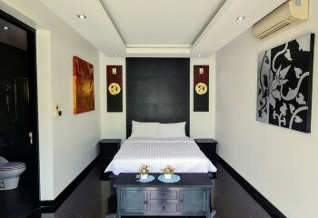 Дом в Банг Ламунге, Таиланд | THE439041