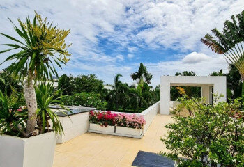 Дом в Банг Ламунге, Таиланд | THE439041