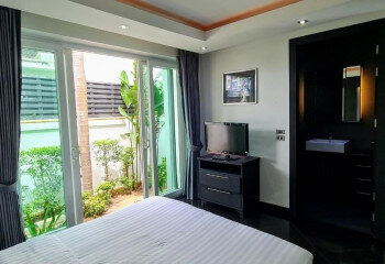 Дом в Банг Ламунге, Таиланд | THE439041