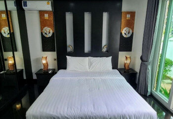 Дом в Банг Ламунге, Таиланд | THE439041