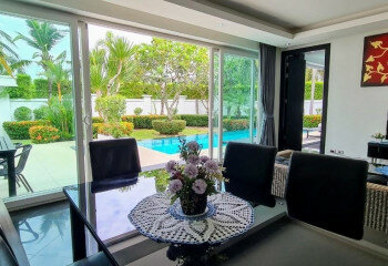 Дом в Банг Ламунге, Таиланд | THE439041