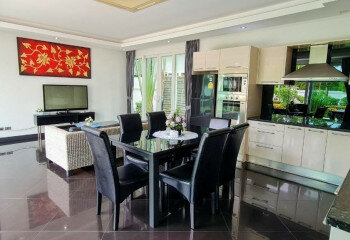 Дом в Банг Ламунге, Таиланд | THE439041