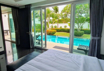 Дом в Банг Ламунге, Таиланд | THE439041