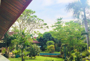 Дом в Банг Ламунге, Таиланд | THE239672