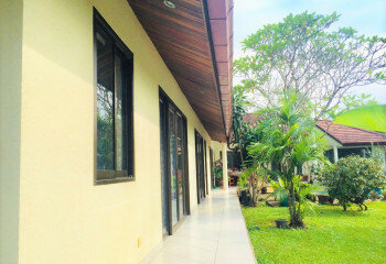 Дом в Банг Ламунге, Таиланд | THE239672